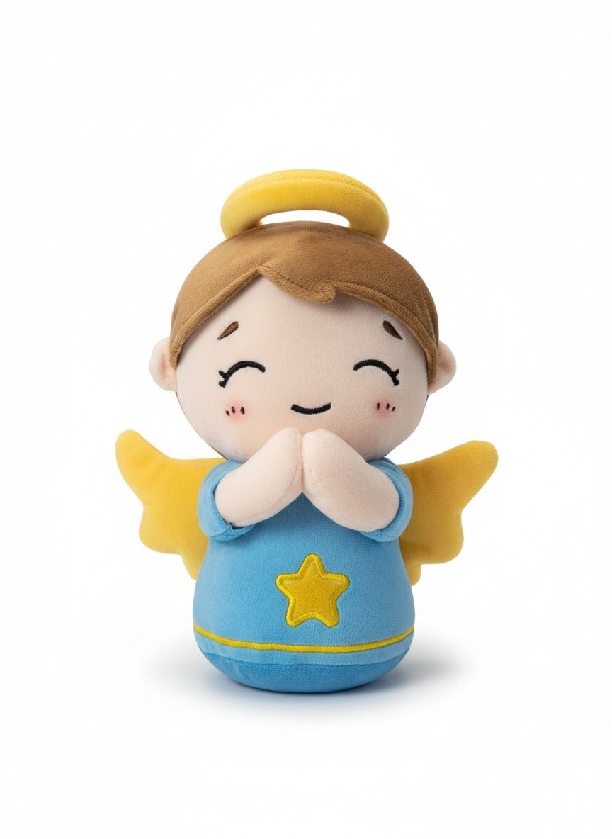 Angelito Mi Dulce Compañía