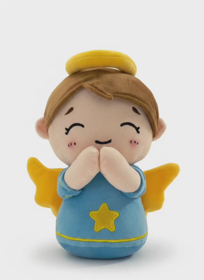 Angelito Mi Dulce Compañía